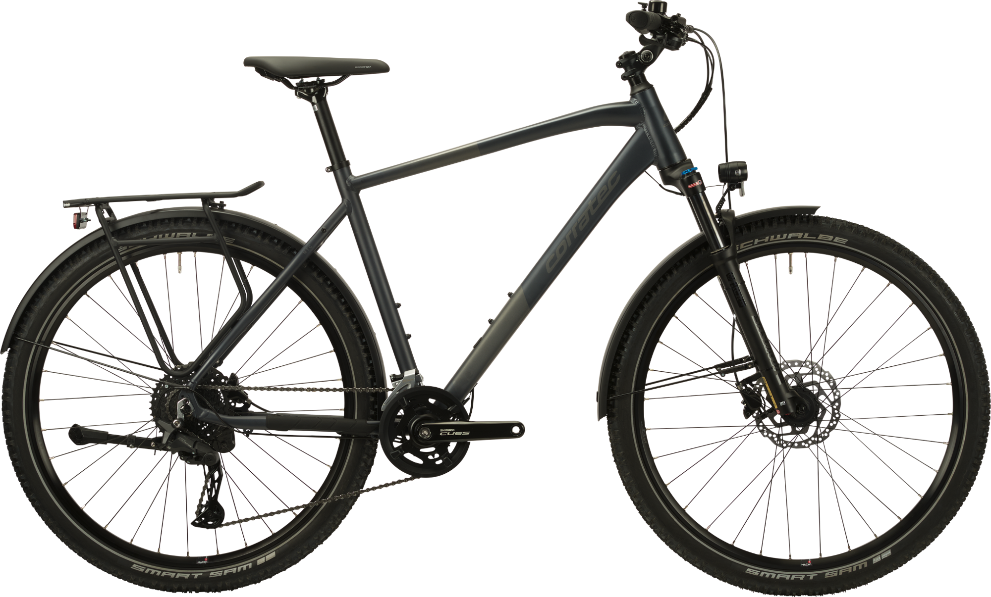 Corratec MTC Elite Gent 2025