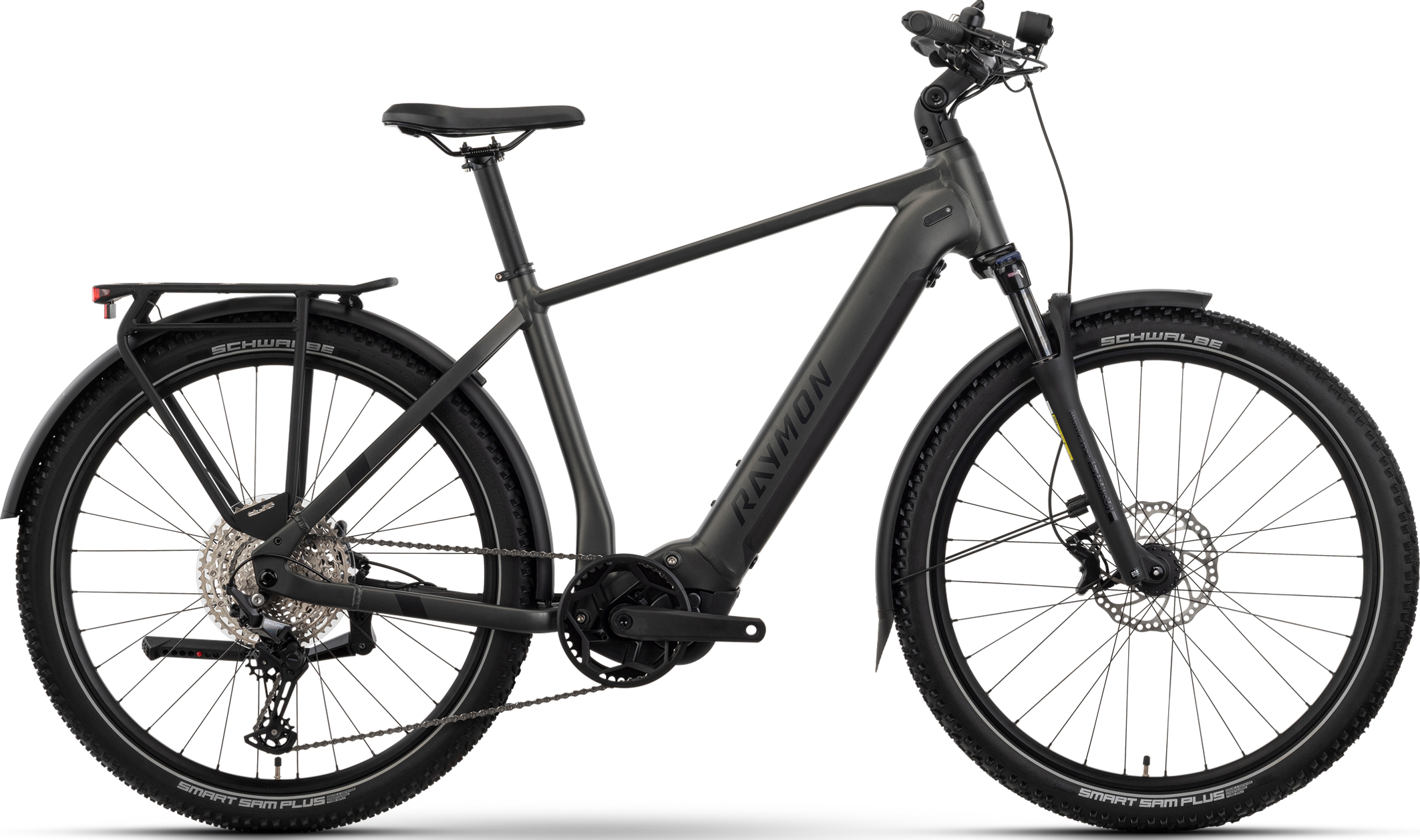 Raymon Tourray Pro 800 2025