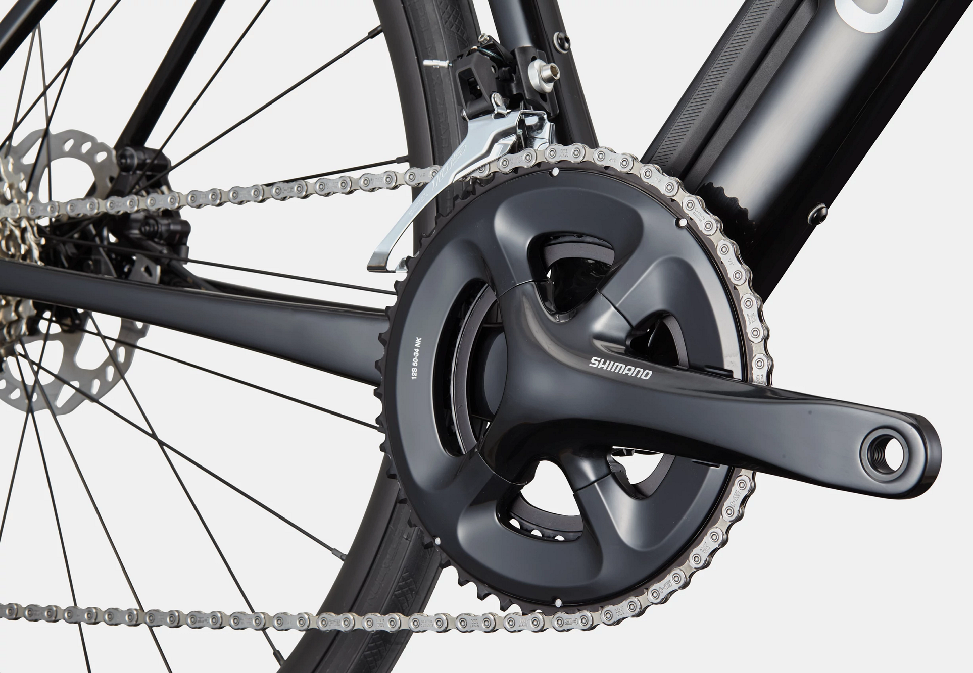 Cannondale Synapse Carbon 3 L 2023 | BikeExchange