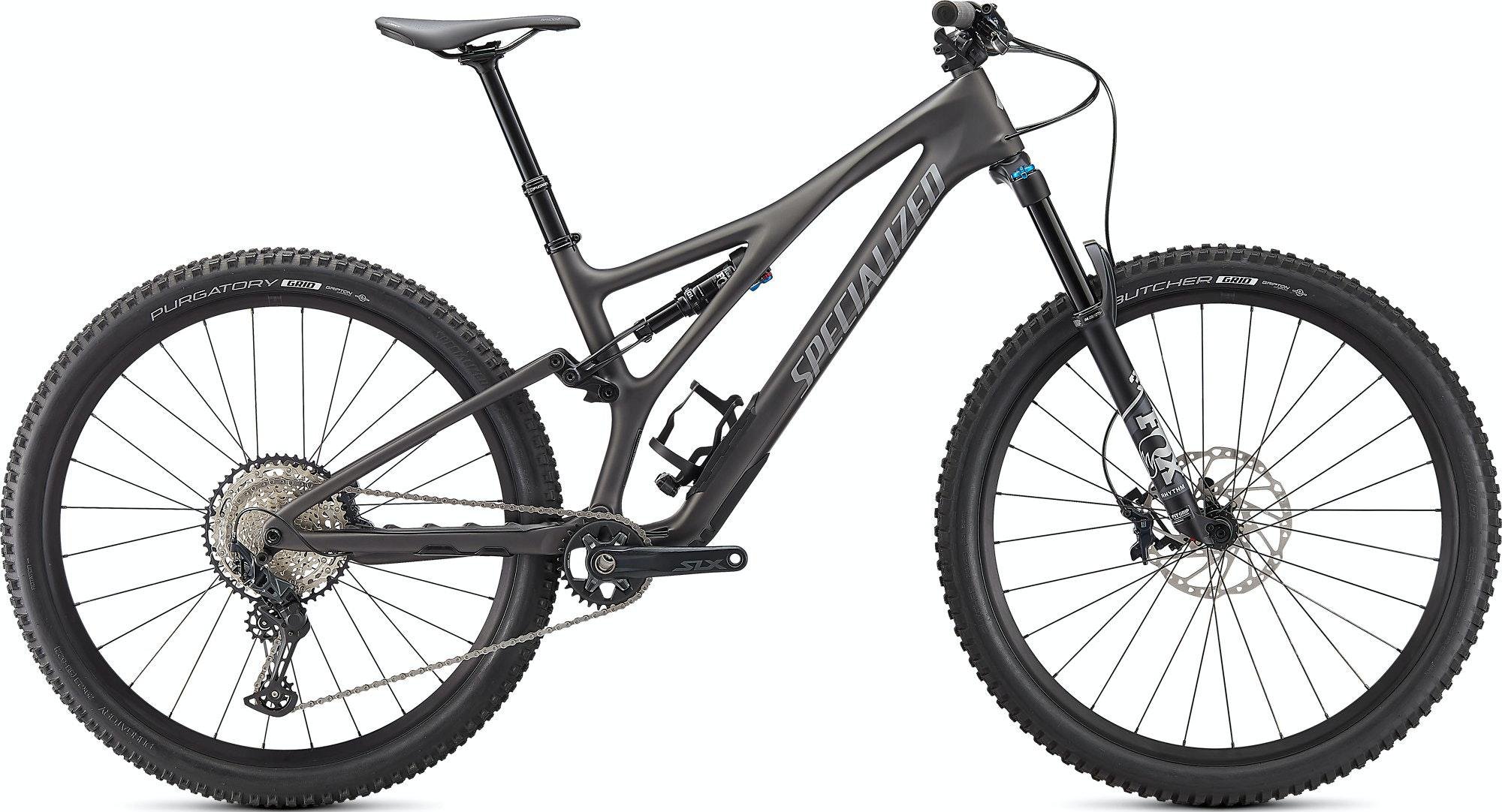 Specialized Stumpjumper Comp 2022 | BikeExchange