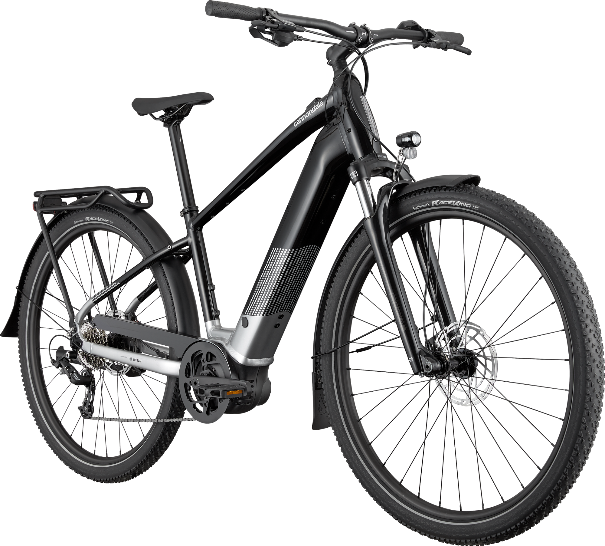 Cannondale Tesoro Neo X 3 2024 | BikeExchange