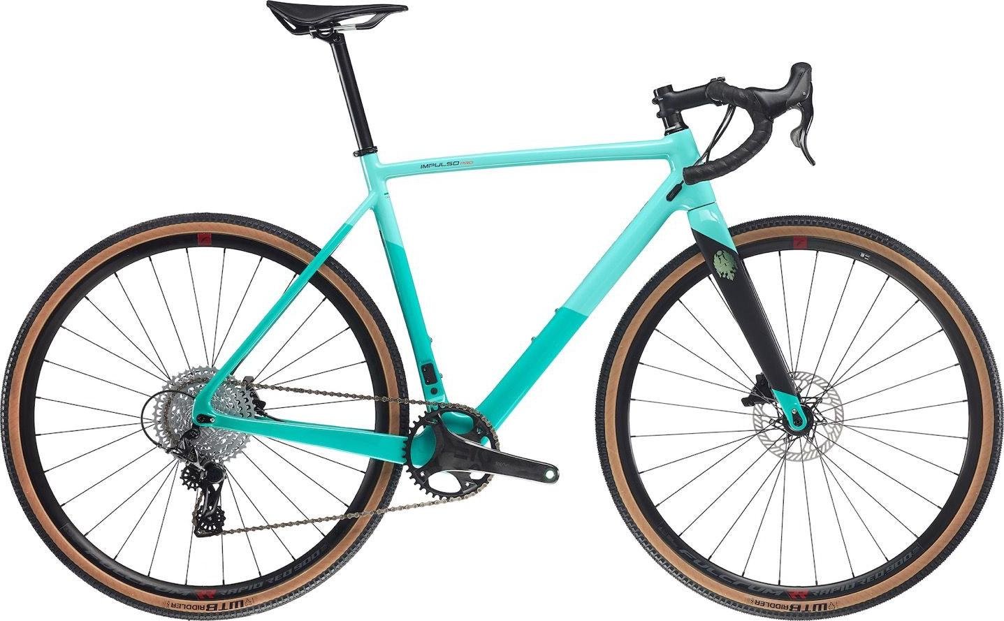 Bianchi Impulso Pro - Ekar 1x13PS 2023 | BikeExchange