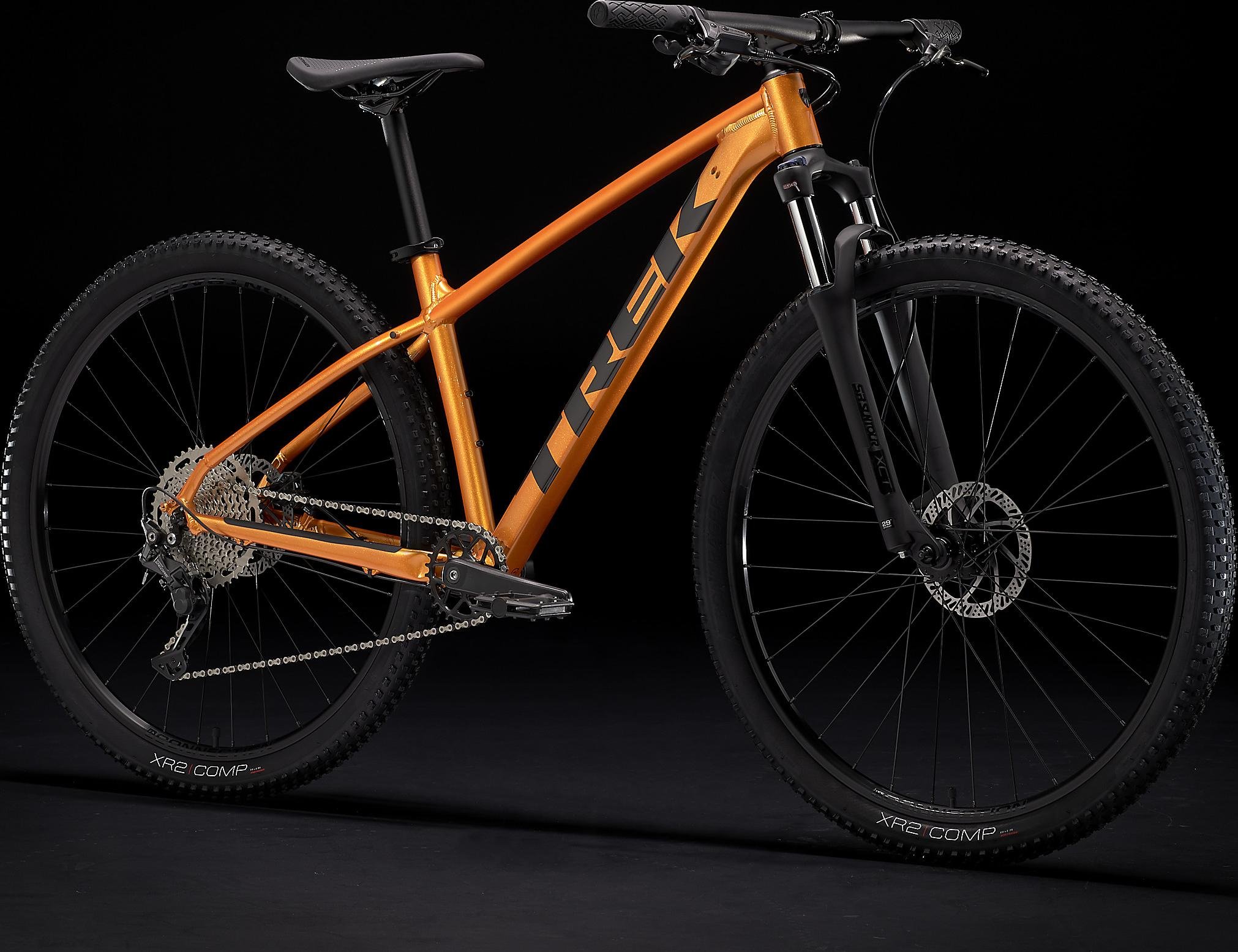 Trek Marlin 6 Gen 2 (27.5