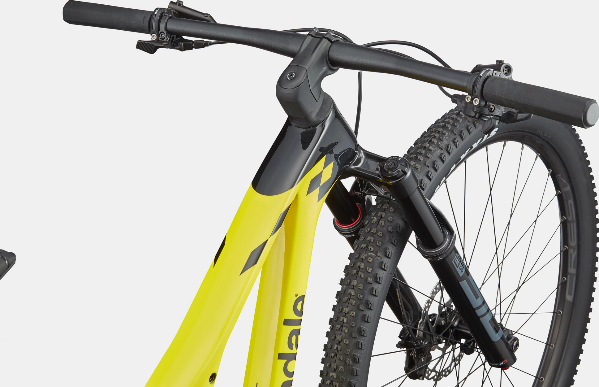 Cannondale Scalpel 4 (Shimano Deore XT) 2024 | BikeExchange