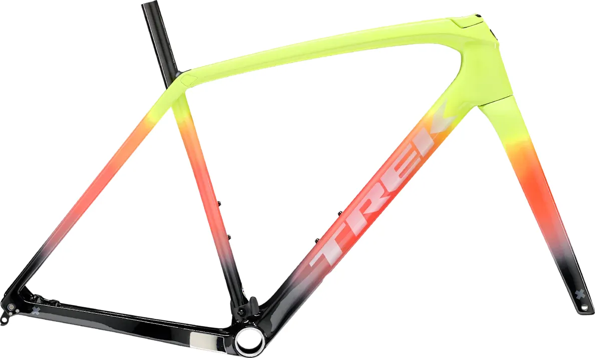 Rahmenset_Boone_Disc