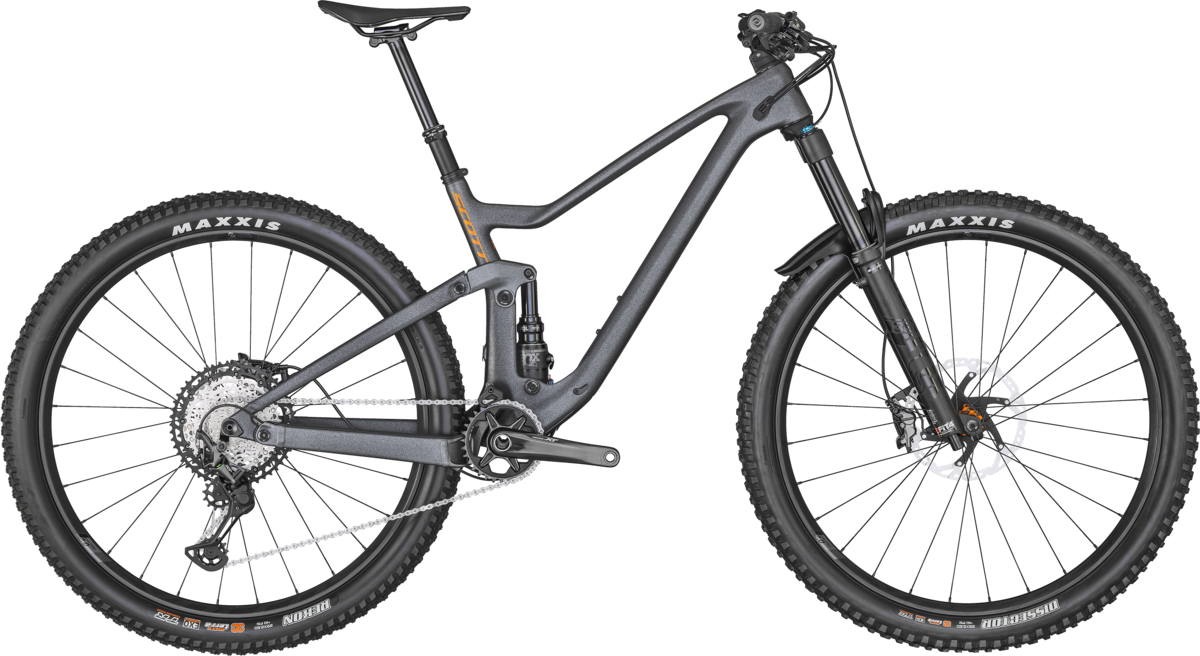 Scott Genius 910 2022 | BikeExchange