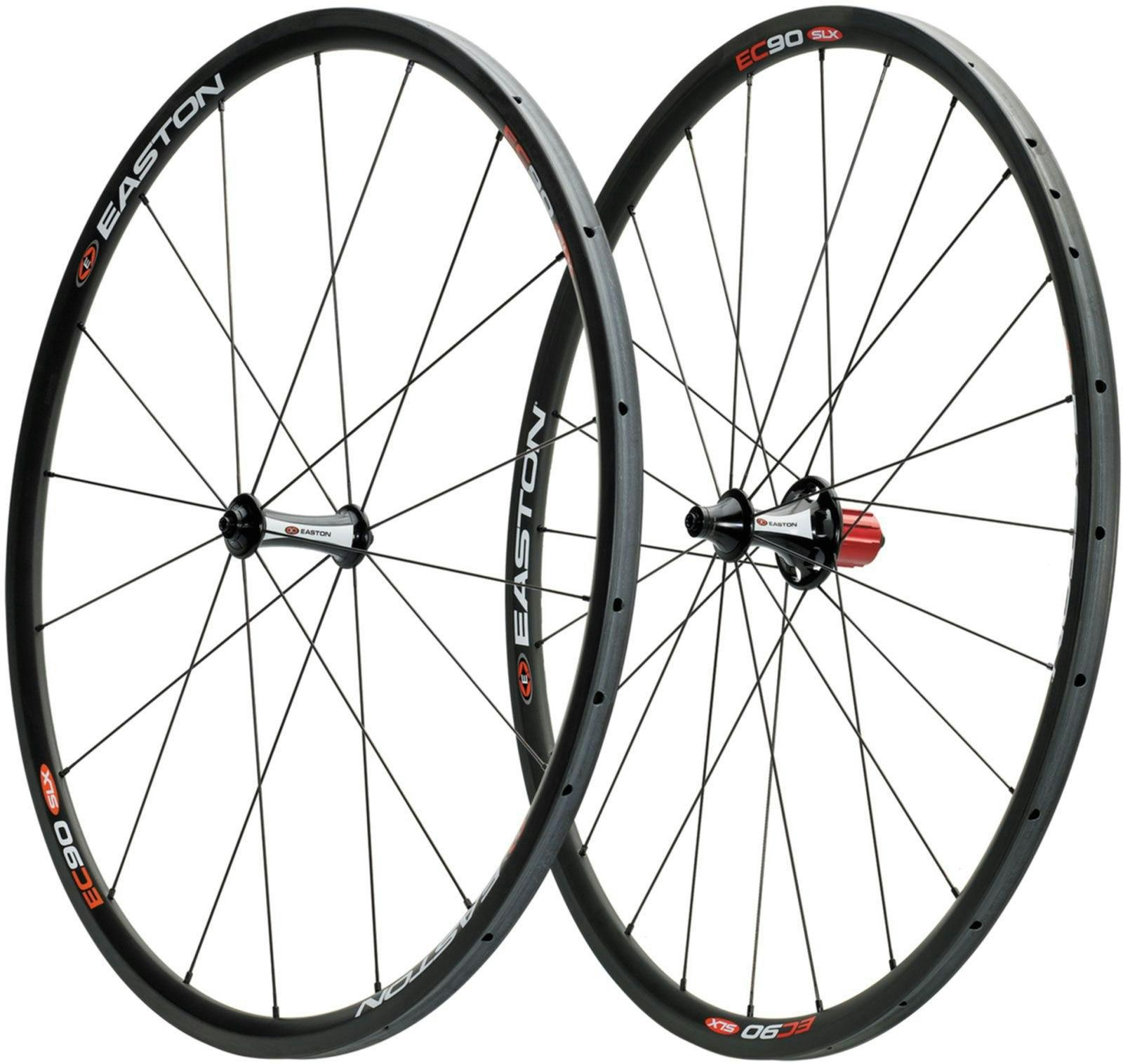 EC90_SLX_wheelset_Tubular_Rim_Brake