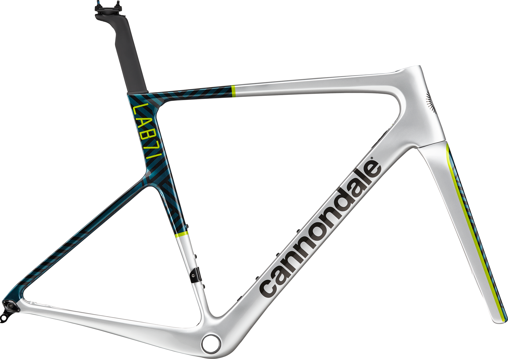 SuperSix_EVO_LAB71_Frameset