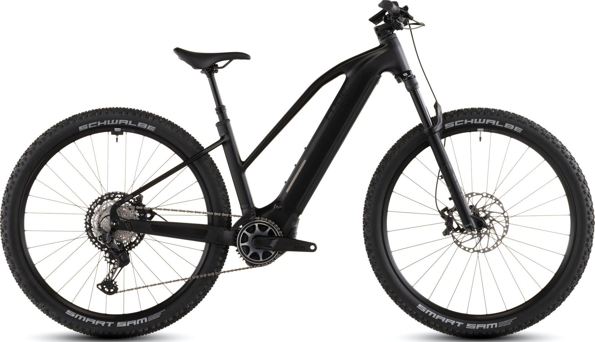 Cube Reaction Hybrid SLX 800 FE 2026