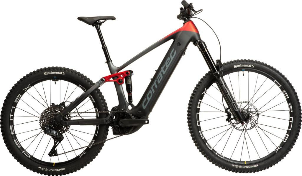 Corratec E-Power RS 160 Di2 Automatic 2026