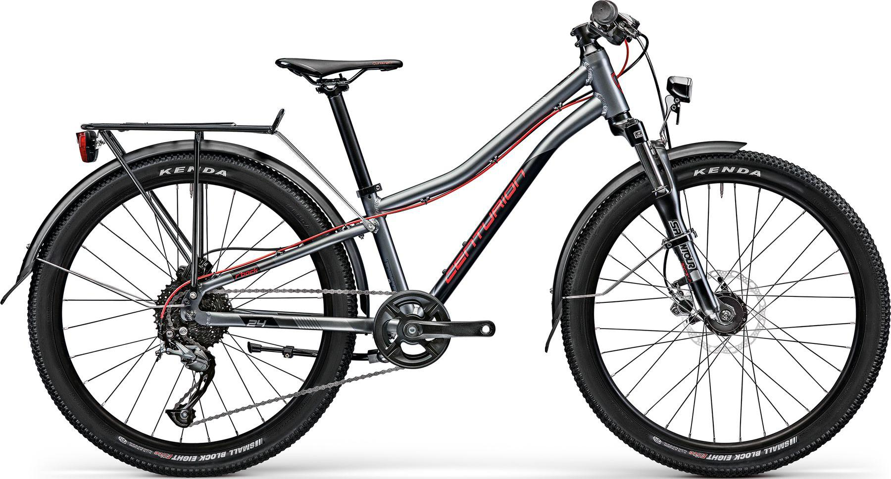 MTB 24インチ ホイールは別 CENTURION R'BOCK 24インチ お子さんのクリスマスプレゼントにオススメ！！メーカー