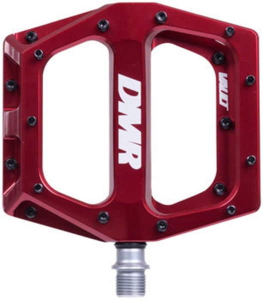 Vault_Pedals