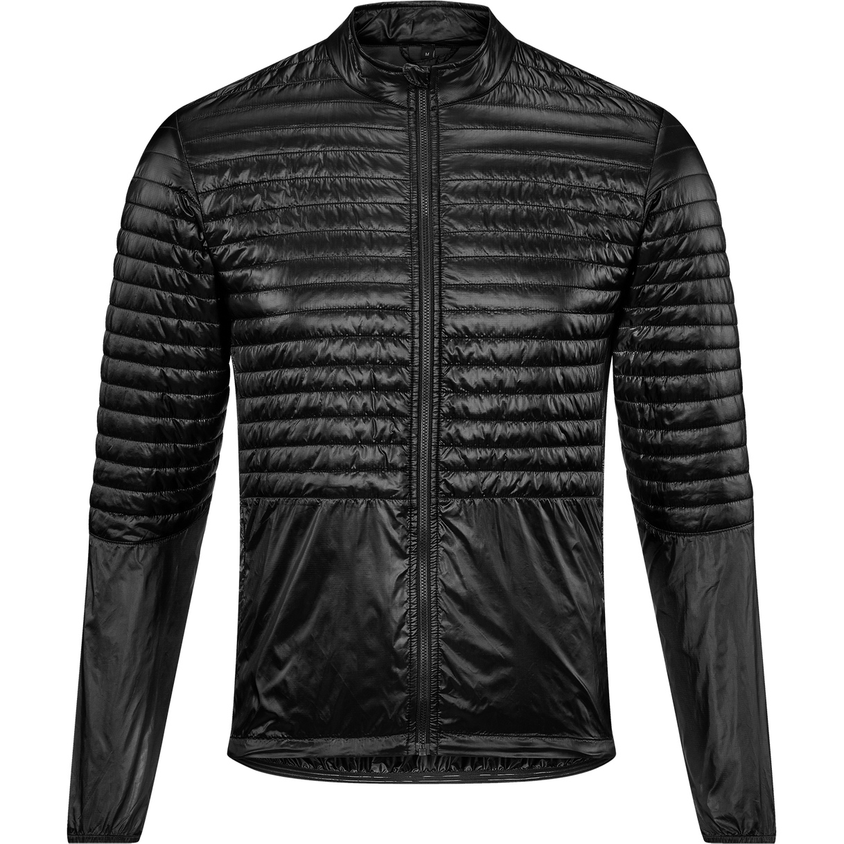 BLACKLINE_Light_Iso_Jacke