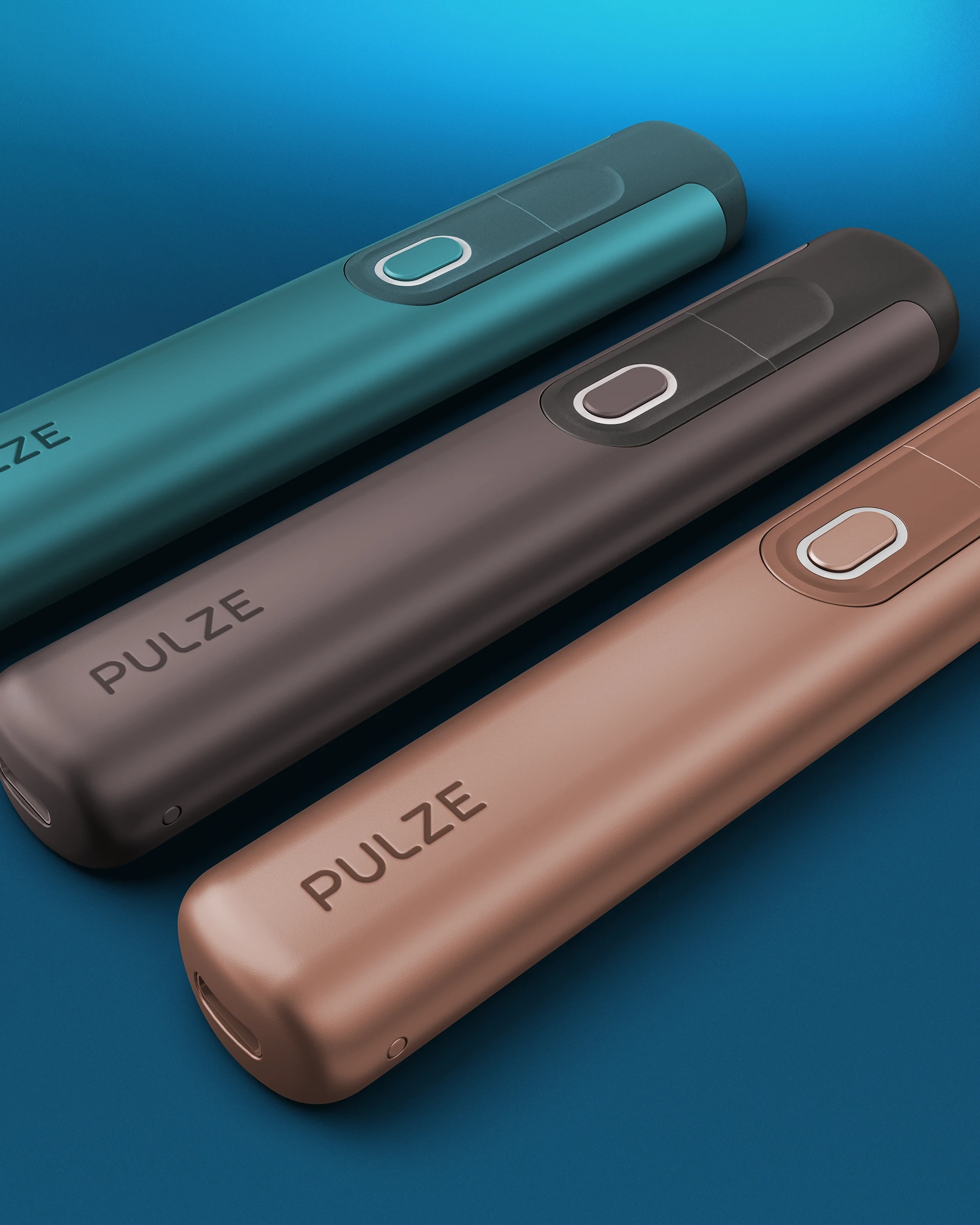 Pulze 2.0