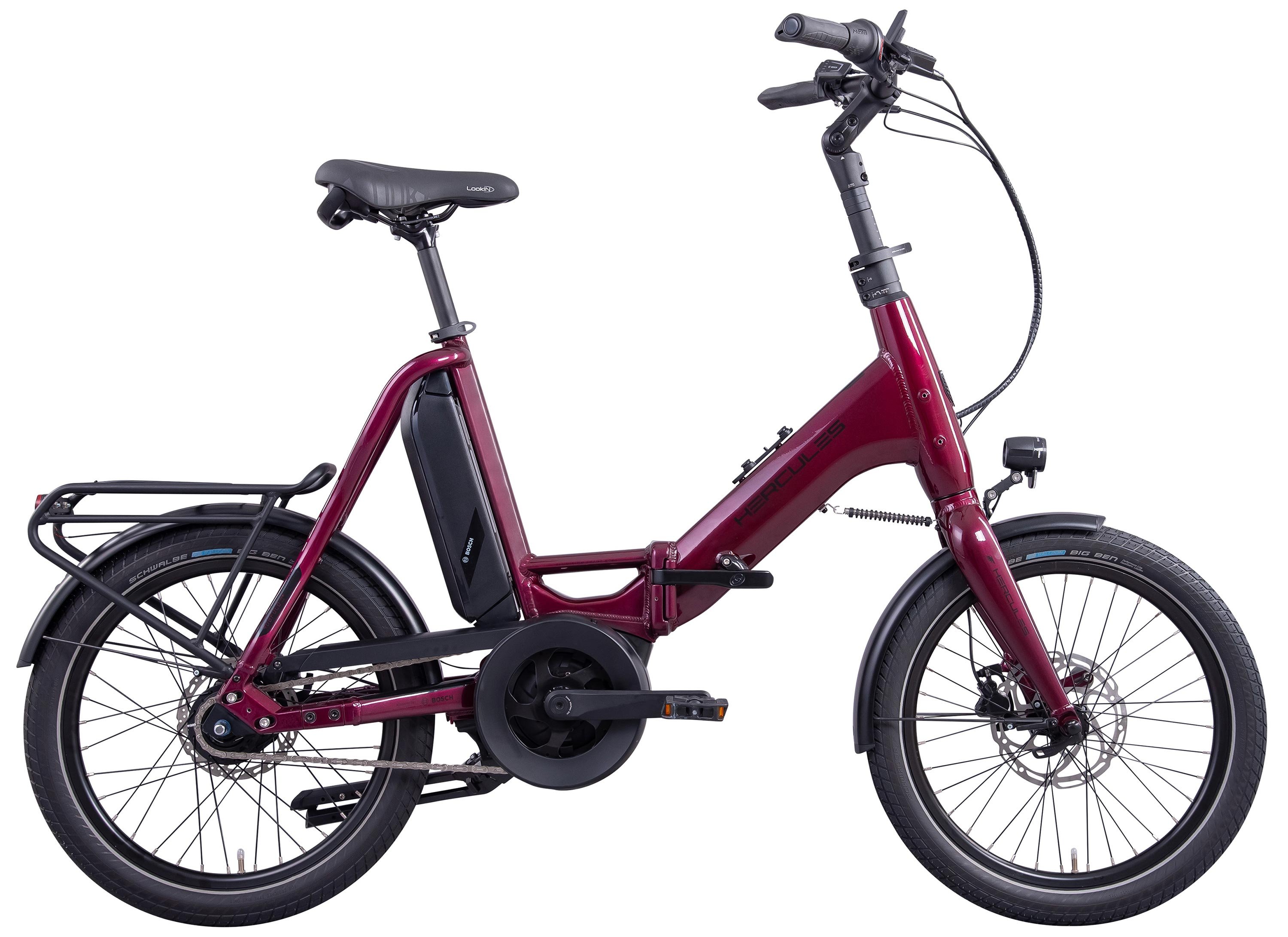 fahrradtasche hinten für e-bike Fahrradtasche hinten » abnehmbar