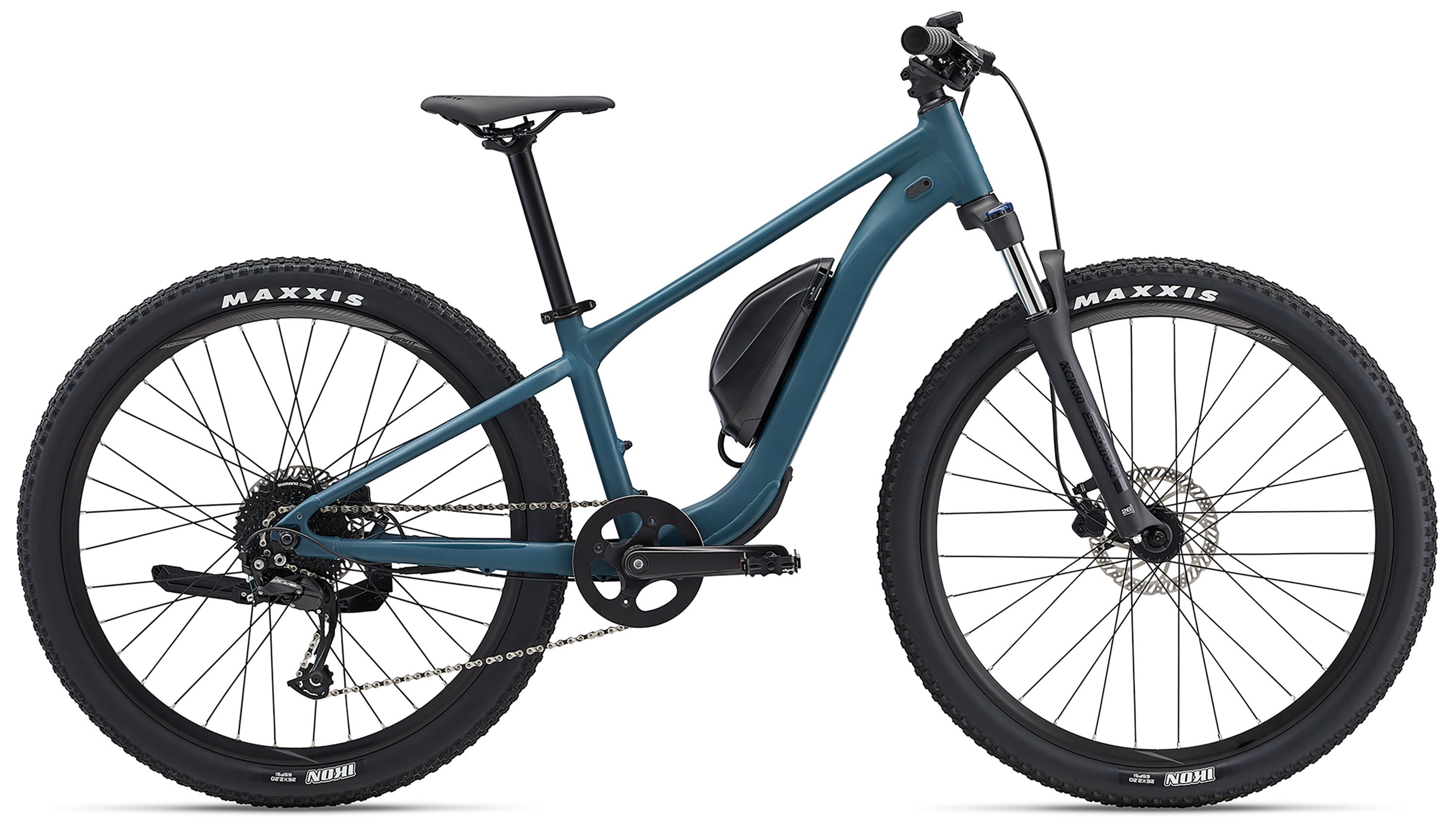 Kinder e-Bike | e-motion