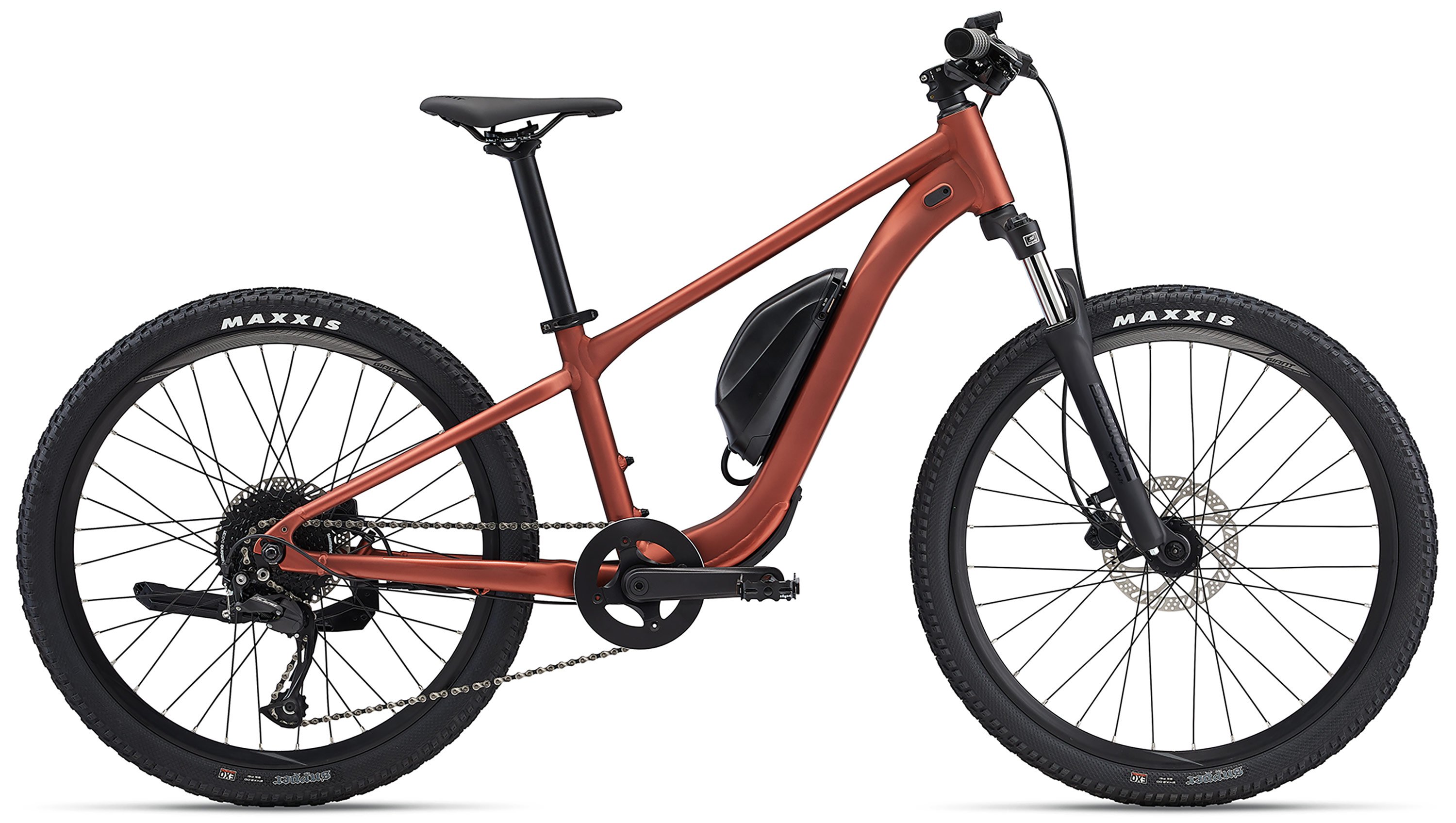 Kinder e-Bike | e-motion