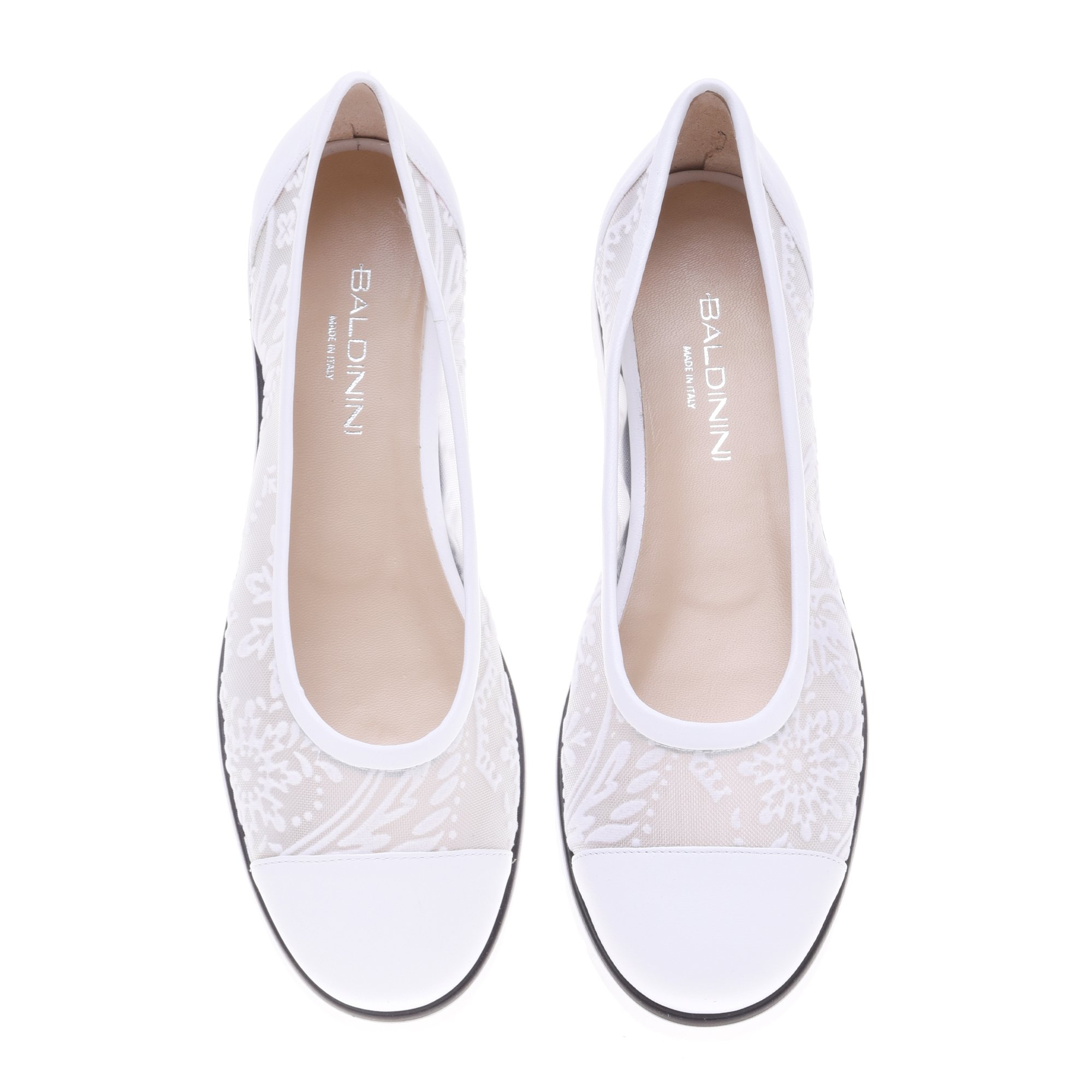 フラットシューズ Baldinini Woman Ballerinas Baldinini Woman Ballerinas (Baldinini/フラットシューズ