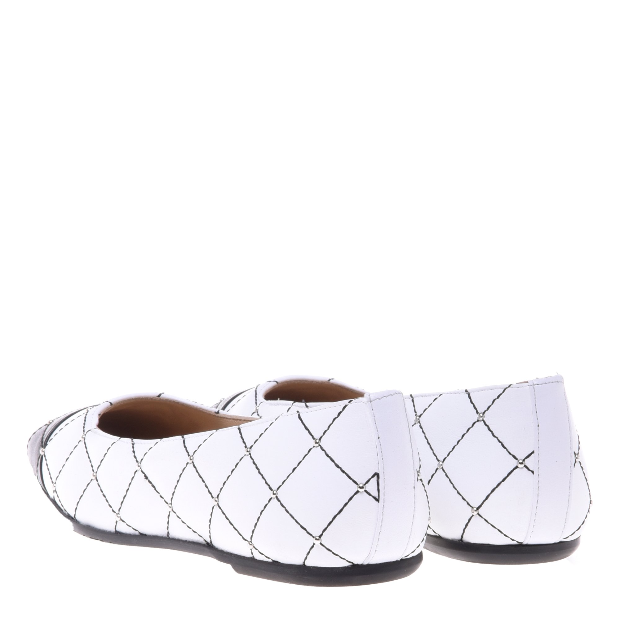 フラットシューズ Baldinini Woman Ballerinas Baldinini Woman Ballerinas (Baldinini/フラットシューズ