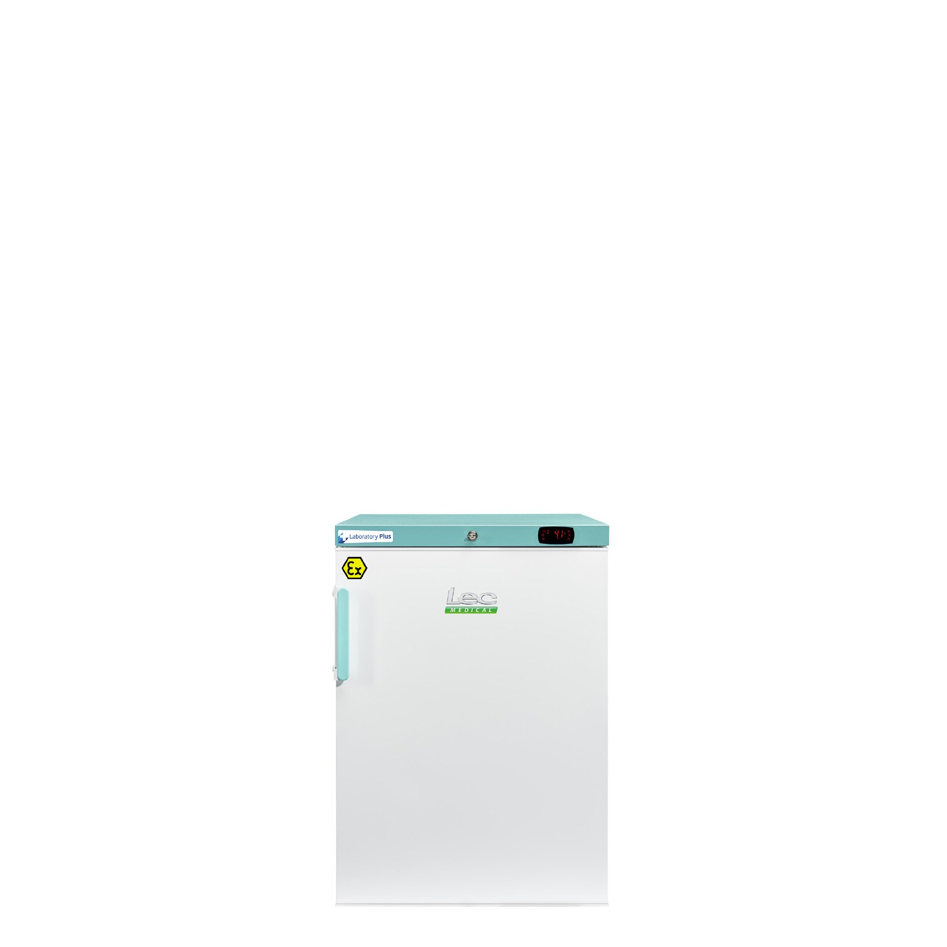 LSFSF98BT ATEX - Laboratory Plus Freezer | Lec Medical