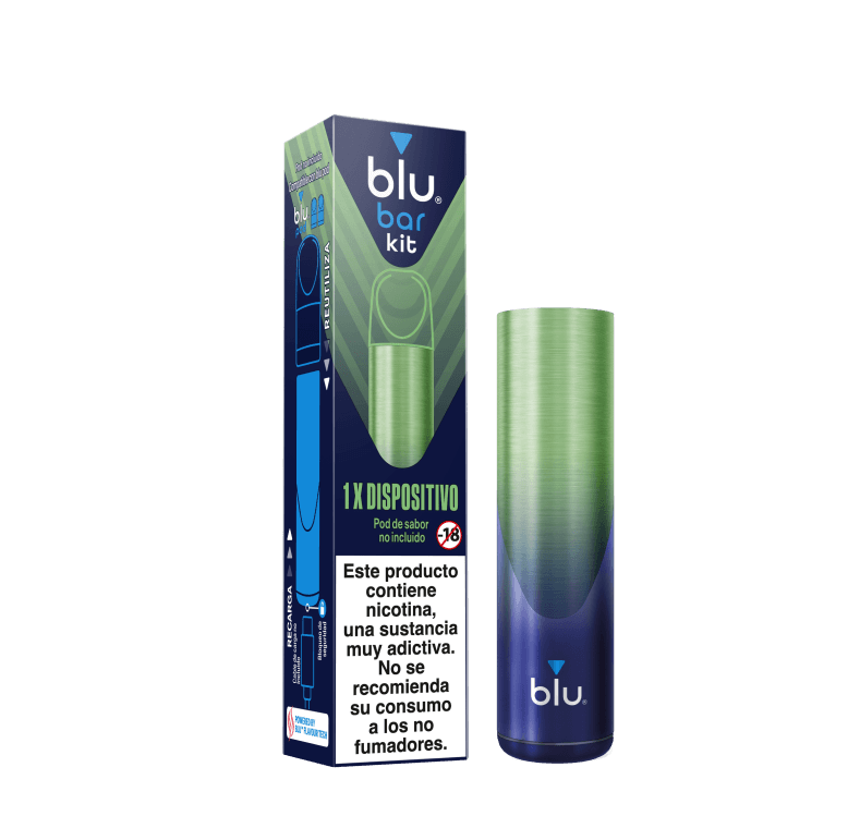 blu pro vape kit blu PRO Kit Review and Starter Guide (Generation 2016 Model) main image 0