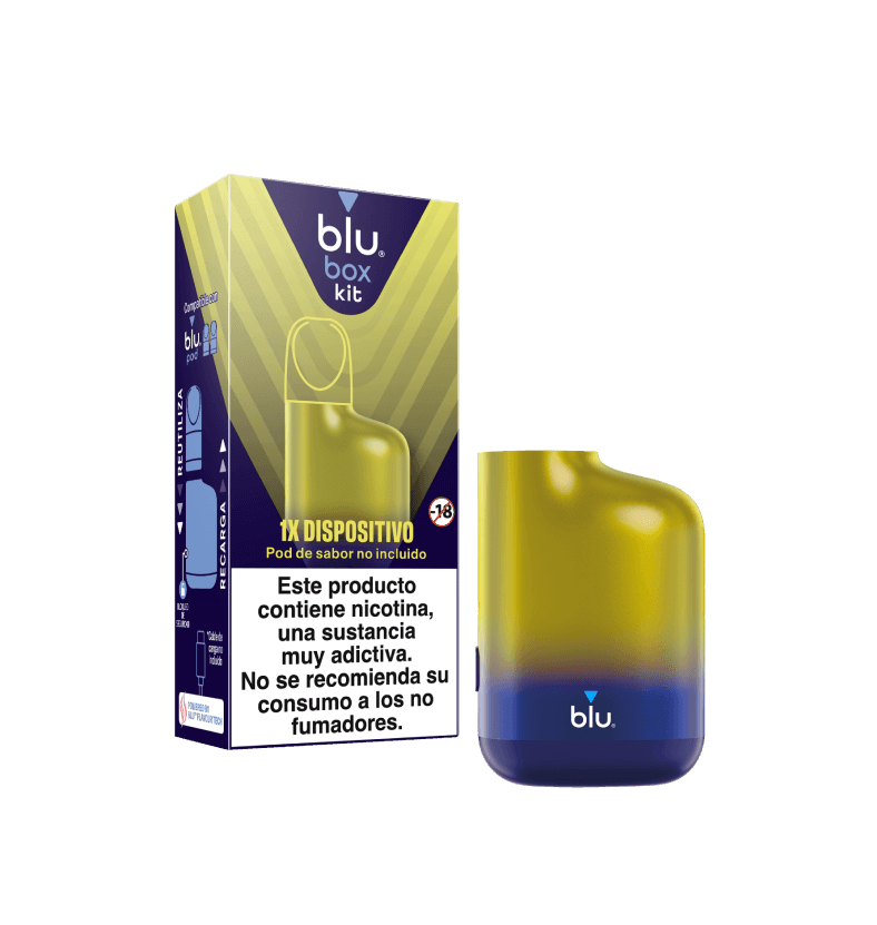 elfbar nachfüll pod läuft aus Aspire Pockex Kit main image 1