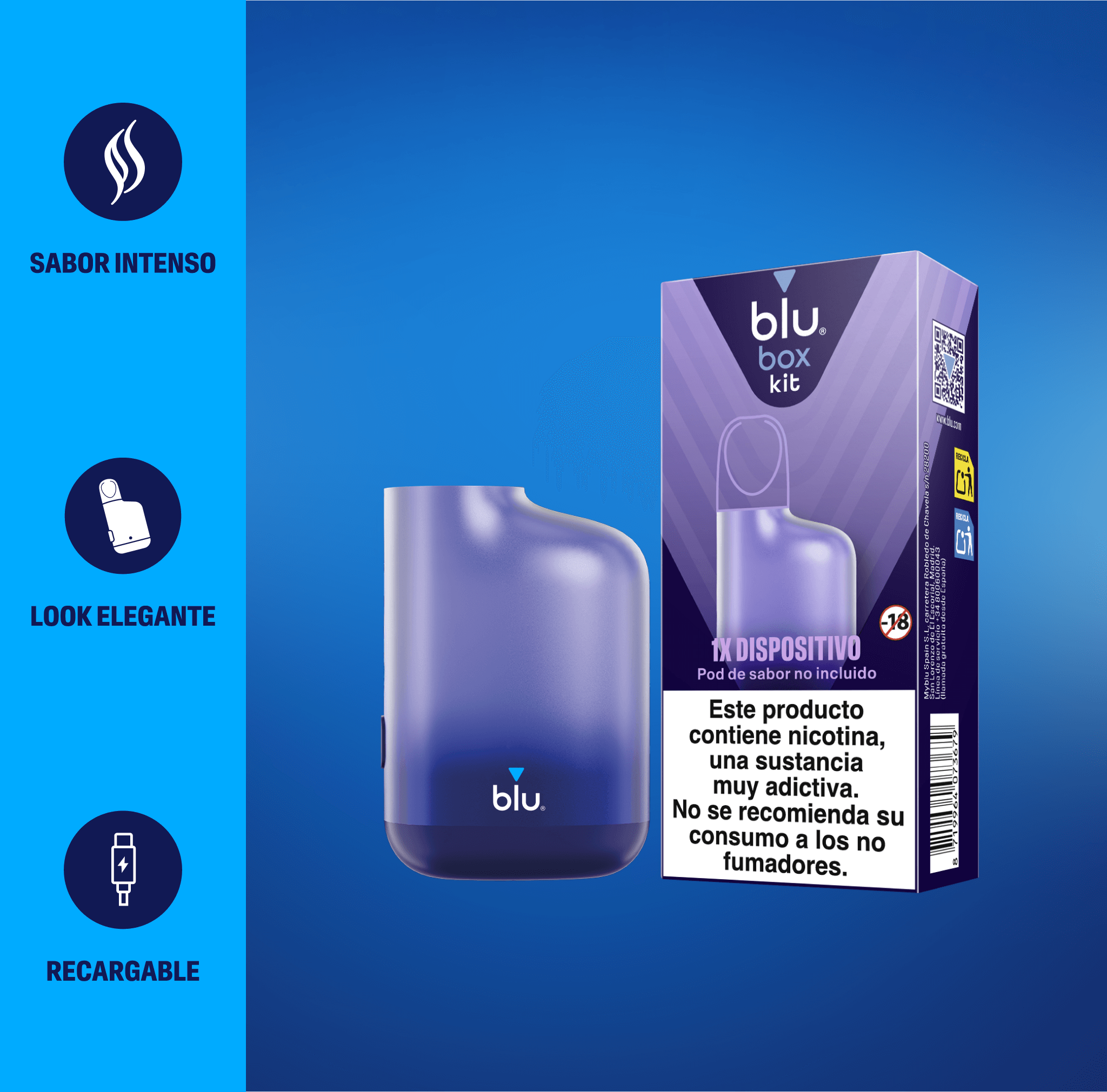 schwindel nach vape Lost Mary 800 Vape | Blueberry Melon Passionfruit