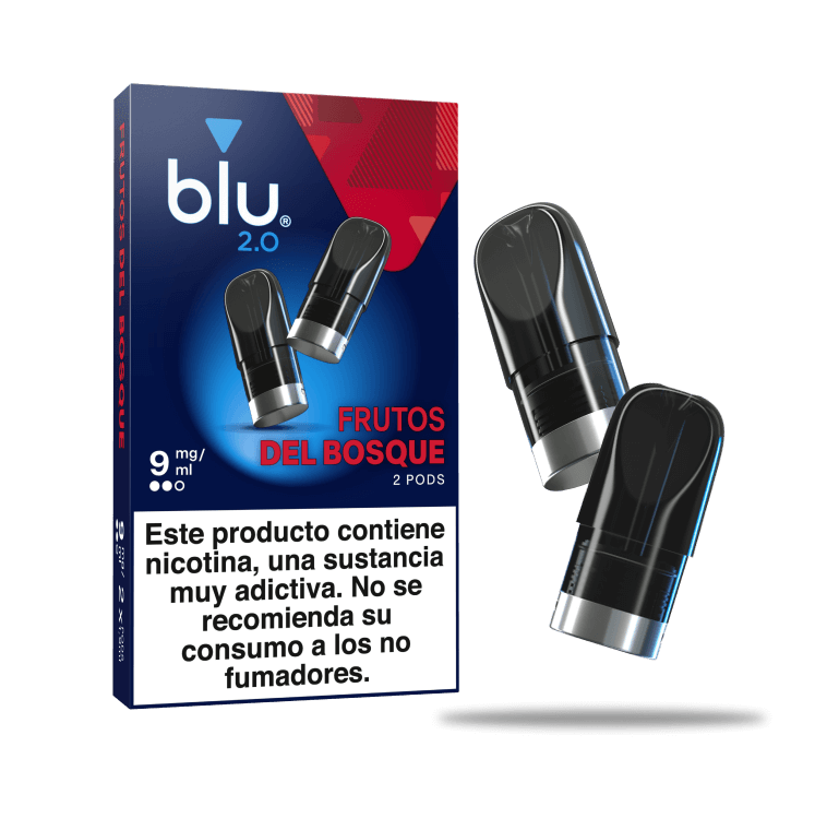 blu 2.0 pods kaufen tankstelle Blu 2.0 Pods 10 Packs of 2 Pods – vape2stop main image 0