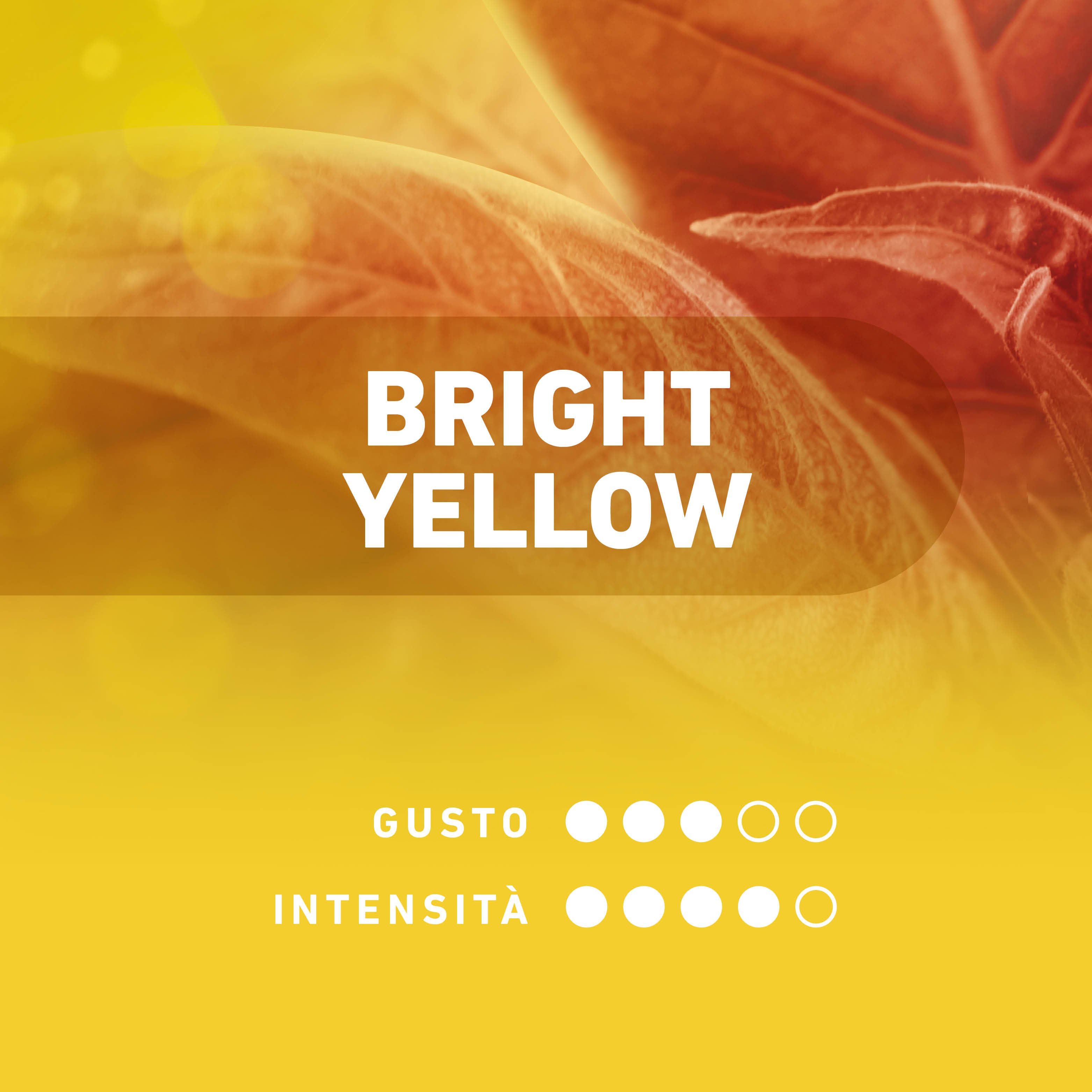 iD Bright Yellow