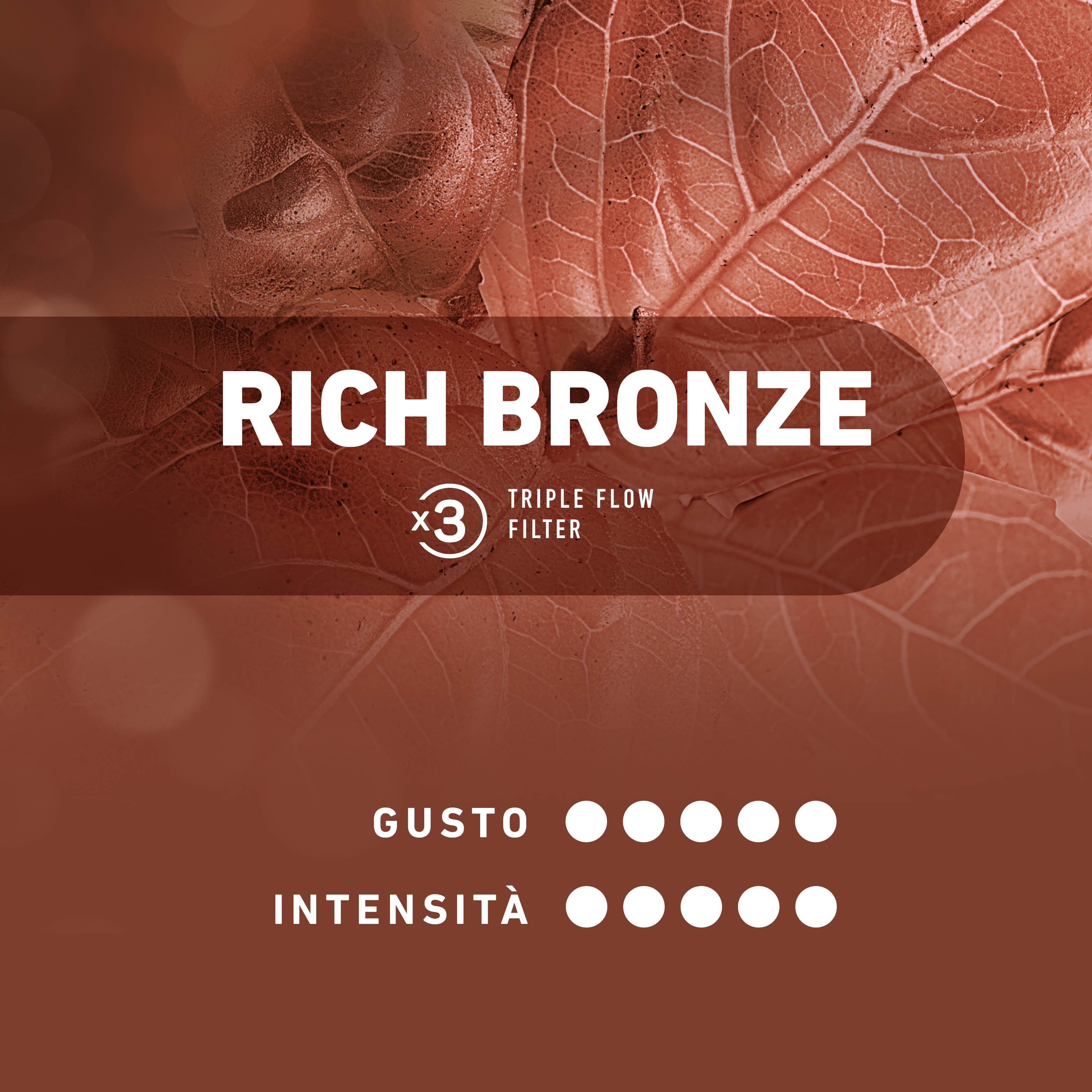 iD Rich Bronze