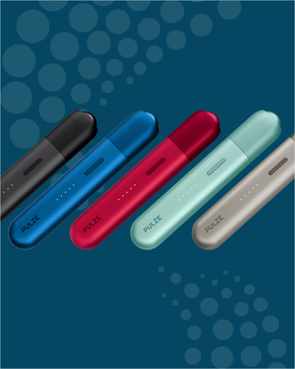 PULZE 3.0