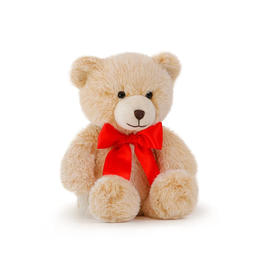 Little Theo Cuddlington Bear Soft Toy