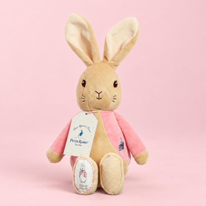 Beatrix Potter My First Flopsy Bunny