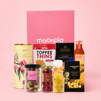 Treat Her Hamper