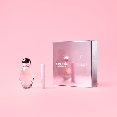 Kylie Jenner Cosmic 50ml EDP 50ml & Kylash 5ml Spray Gift Set