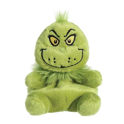 Grinch Palm Pal 5in