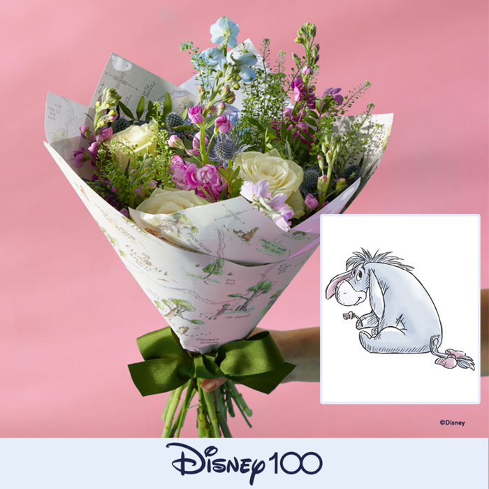 Disney's Eeyore Bouquet