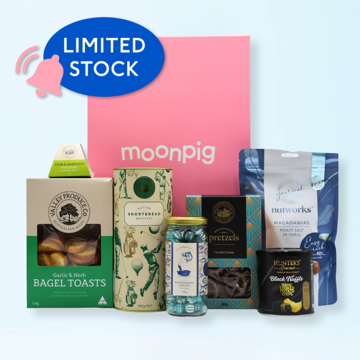 Father's Day Hamper