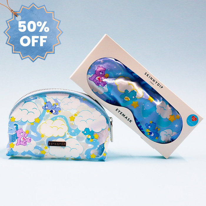 Care Bears Cosy Gift Set