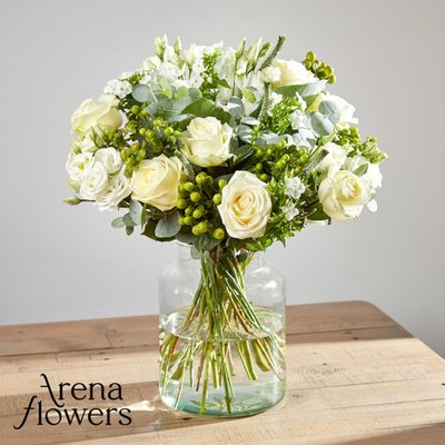 Pure Love by Arena Flowers