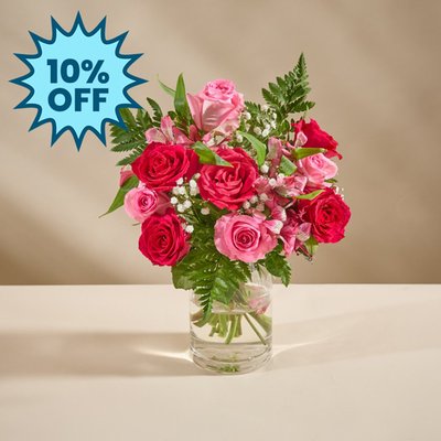 The Sweetest Dreams Bouquet