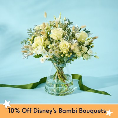 Disney's Thumper Bouquet