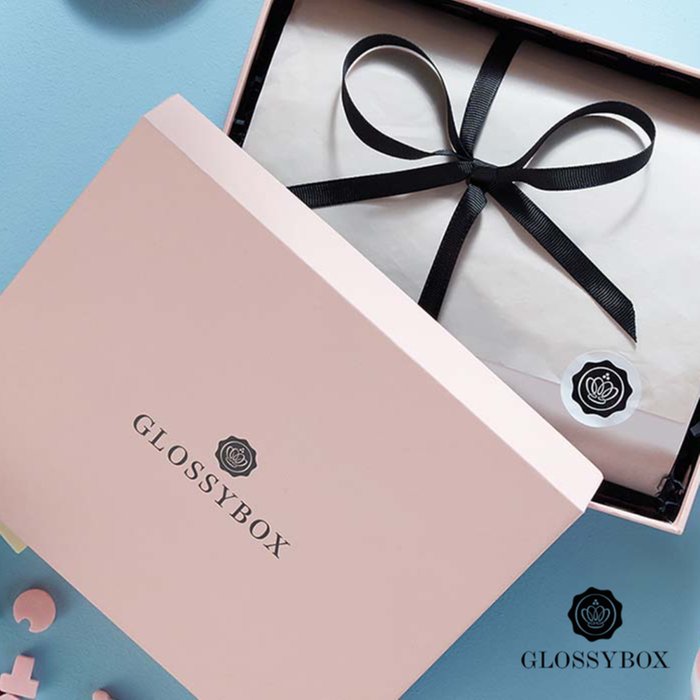 Six Month GLOSSYBOX Subscription