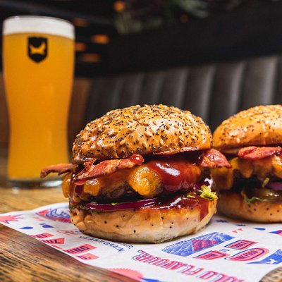 BrewDog Food and Drink Experiences for Two