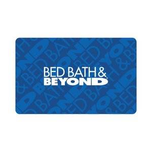 Bed Bath & Beyond Gift Card