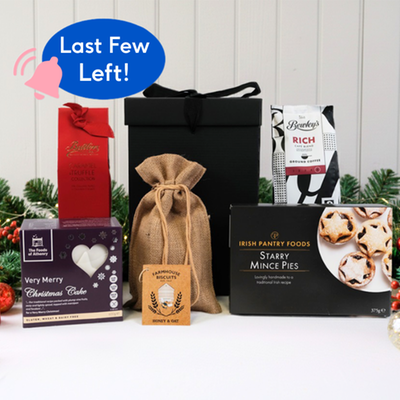 A Taste Of Christmas Hamper