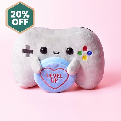 Swizzels Love Hearts 12cm Controller