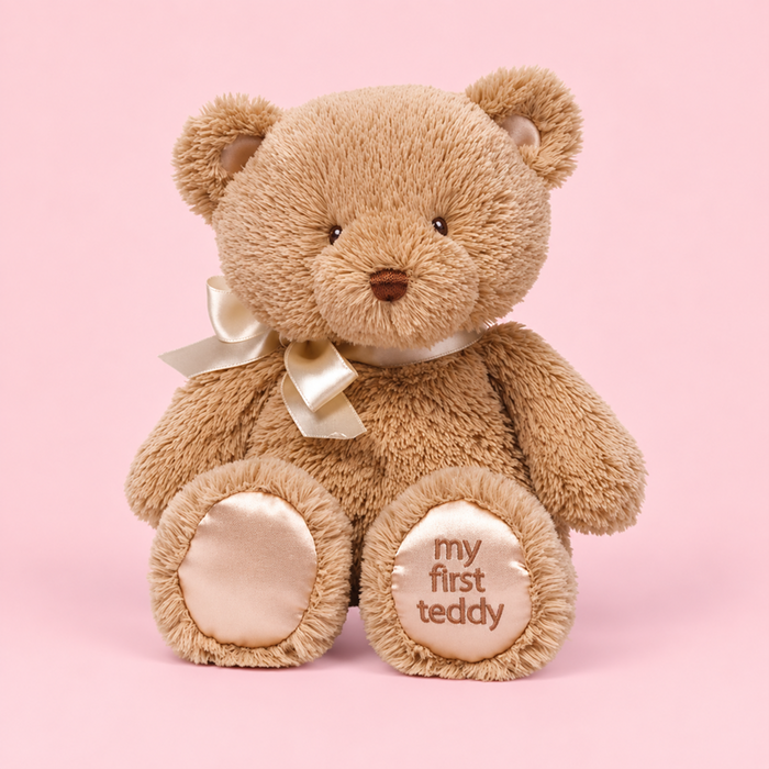 My First Teddy by GUND