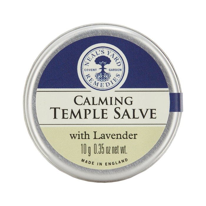 Neals Yard Calming Temple Salve