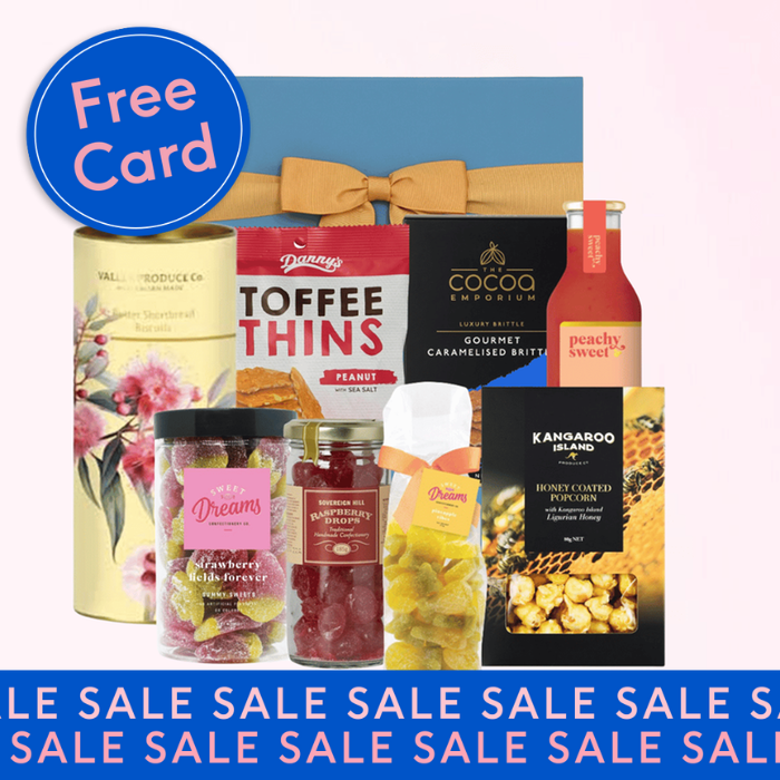 Treat Her Hamper